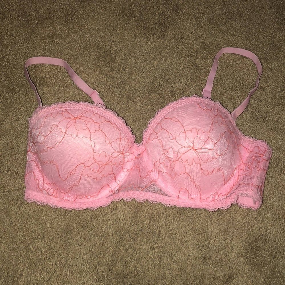 Mossimo bra